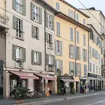 Mila Magenta Apartament Mediolan