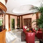 Residenza Delle Citta Hotel apartamentowy