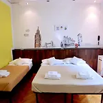 Argentina Bed and breakfast Milán