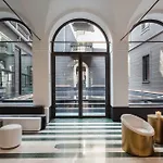 Senato 4* Milano