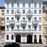 Senato Hotell Milano
