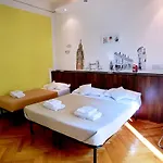 Argentina Bed and breakfast Milán
