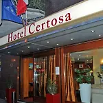 Hotel Certosa Milán