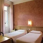 Hotel Nuovo Marghera