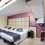 Hotel Ibis Styles Centro Mediolan
