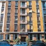 Mokinba Sant'ambroeus Hotel Mailand