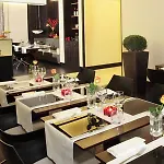 Hotel Starhotels Tourist