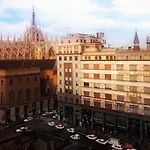 Hotel Grand Plaza Milán