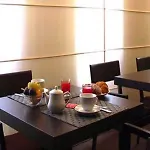 Отель Corallo Милан
