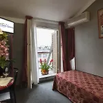 酒店 伽玛酒店 米兰