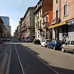 Mondial Szálloda Milánó