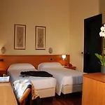 Campion Citylife Hotel Milán