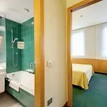 Galileo Hotel
