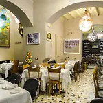 Hotel Santa Marta Milan