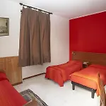 Otel Trentina Milano