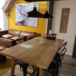 Domus Navigli Διαμέρισμα Μιλάνο
