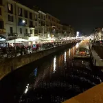 Domus Navigli Μιλάνο