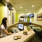 Sabatino Hotel Milaan