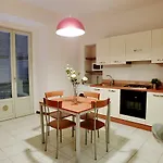 Bed and breakfast Argentina