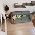 Domus Navigli Διαμέρισμα Μιλάνο
