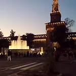 Tirreno * Milan