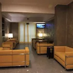 Metro Hotell 3*