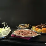 كونتي غيست آوز فندق مبيت وإفطار ميلان
