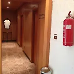 Vallazze فندق *