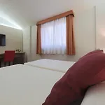 Hotel Campion Citylife Milán