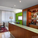 Отель Berlino 3*