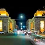 Ibis Styles Centro 3* Milan