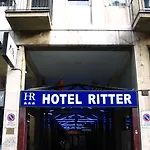 Hotell Garibaldi Palace Milano