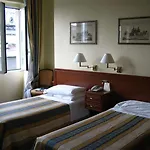 Hotell Garibaldi Palace