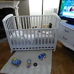 Apartamento Aida