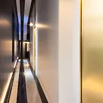 Senato Hotell 4*