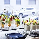 Nh Collection Touring Отель