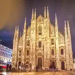 Hotell The Square Duomo - Preferred & 4*