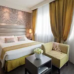 Mozart Hotel Milano