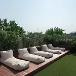Senato 4* Milano
