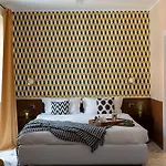 Maison d'hôtes Zebra Naviglio 4*