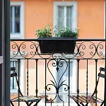 Zebra Naviglio 4* Milan