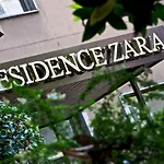 Bed and Breakfast Zara Μιλάνο