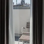 Senato Milano