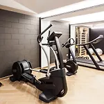 Hotell Senato Milano
