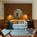 Zebra Naviglio Maison d'hôtes 4*