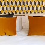 Zebra Naviglio Maison d'hôtes Milan