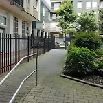 アパート Navigli - Via Tortona ミラノ