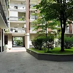 Navigli - Via Tortona アパート ミラノ
