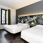 Hotell Spice 3*