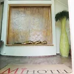 Mihotel 밀라노